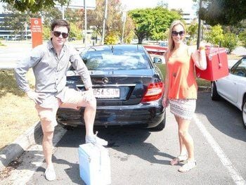 Why buy a retro cooler? Why buy a retro cooler?